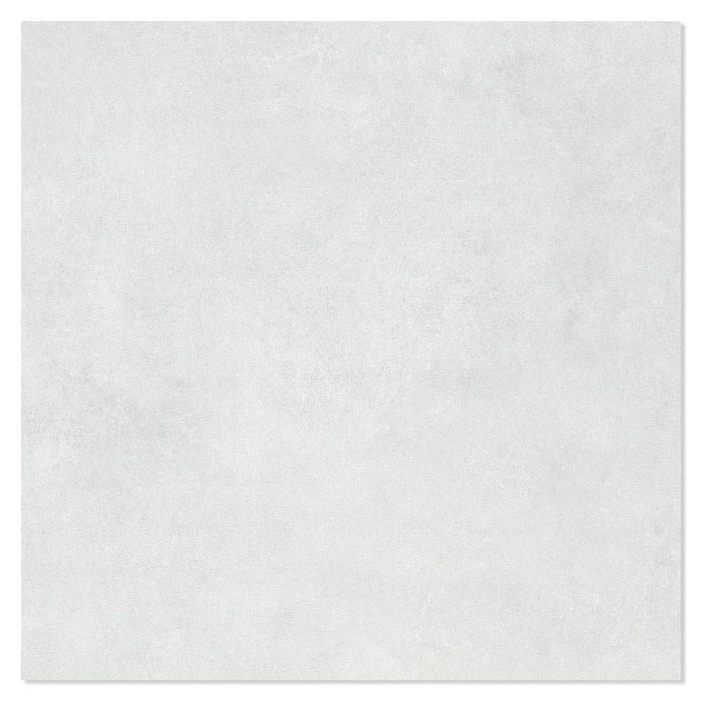 Gulvflis Adorn White Halkfri Matt 60x60 cm