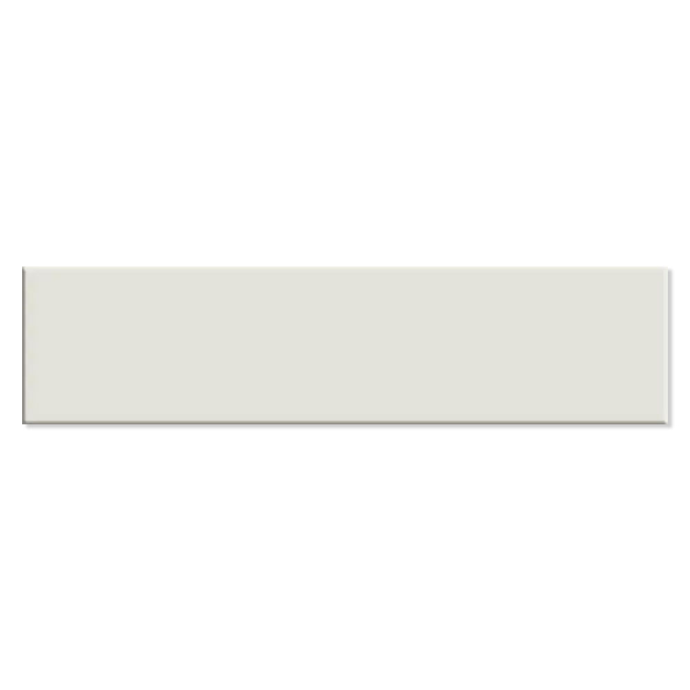 Veggflis Glenbrook Blank Canvas Flat Matt 5x20 cm