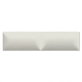 Veggflis <strong>Glenbrook</strong>  Blank Canvas Padded Matt Relieff 5x20 cm