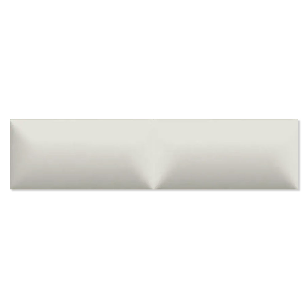 Veggflis Glenbrook Blank Canvas Padded Matt Relieff 5x20 cm