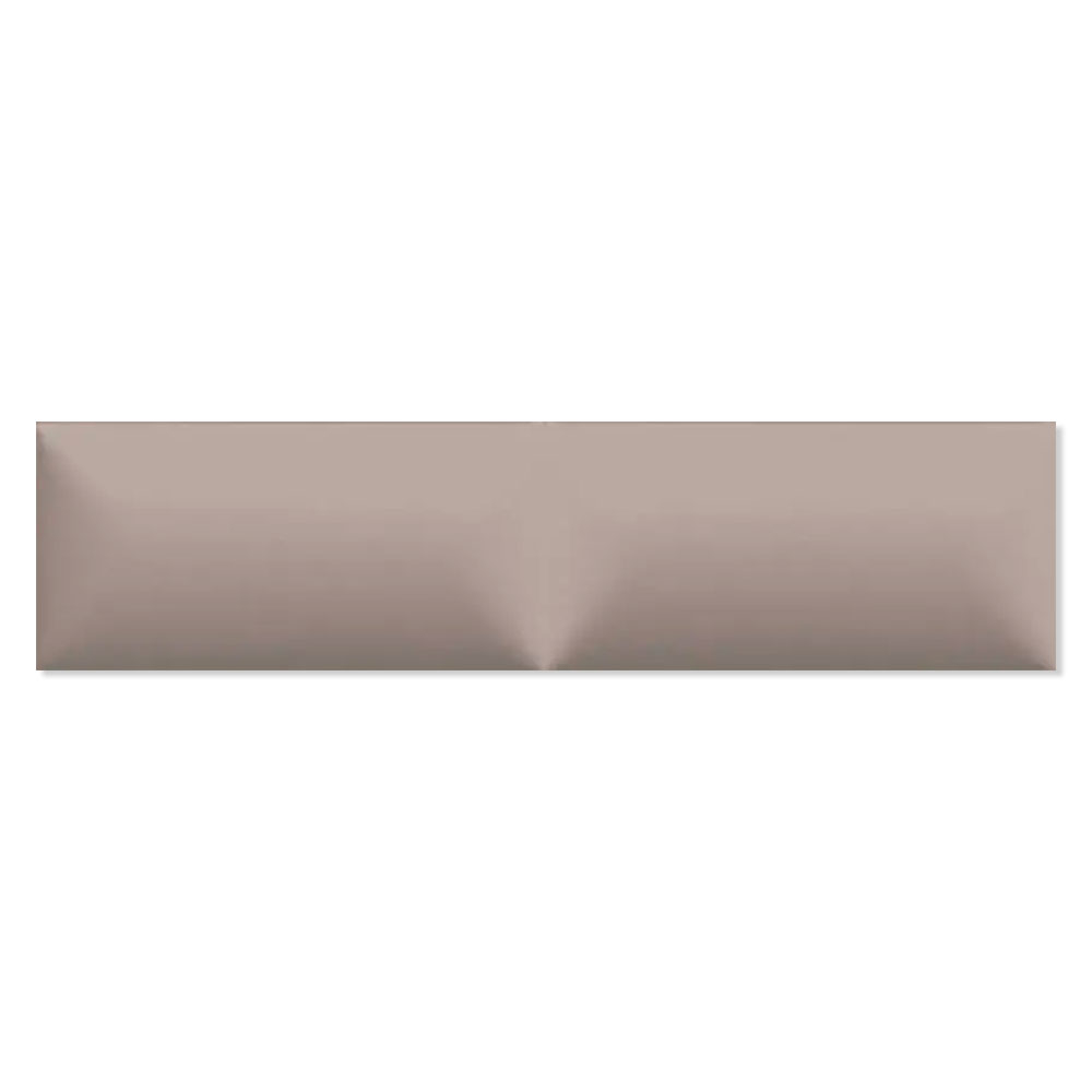 Veggflis Glenbrook Redend Point Padded Matt Relieff 5x20 cm