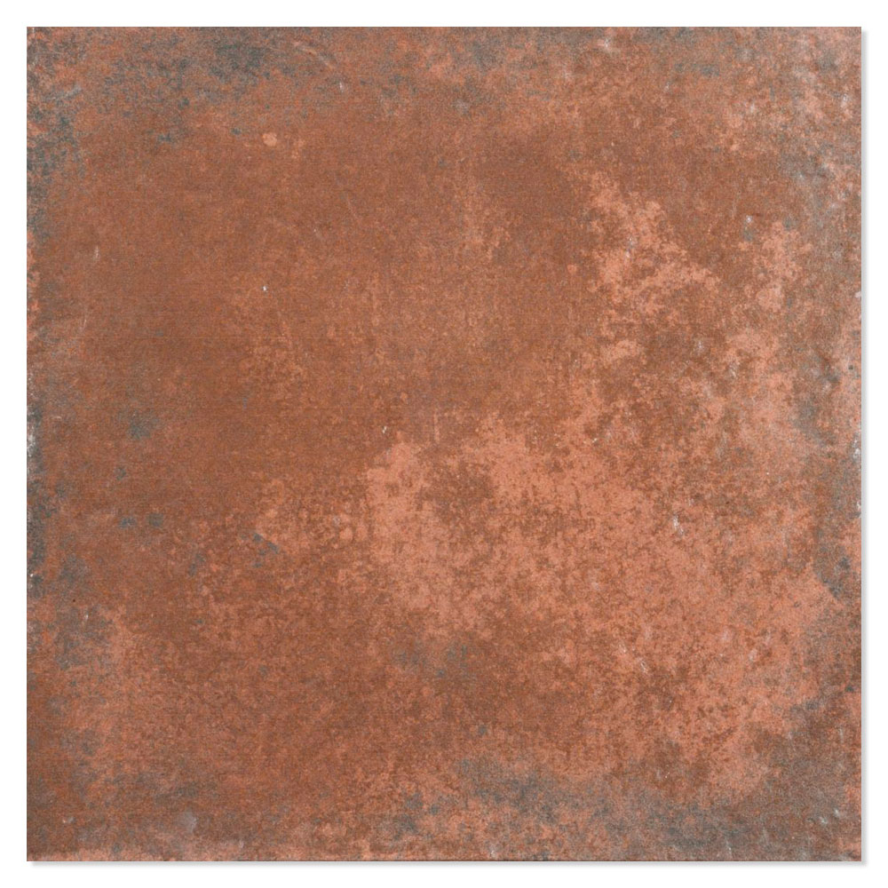 Gulvflis Antic Brun Matt 24x24 cm