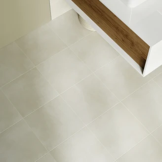 Gulvflis <strong>Montana</strong>  Beige Matt 60x60 cm