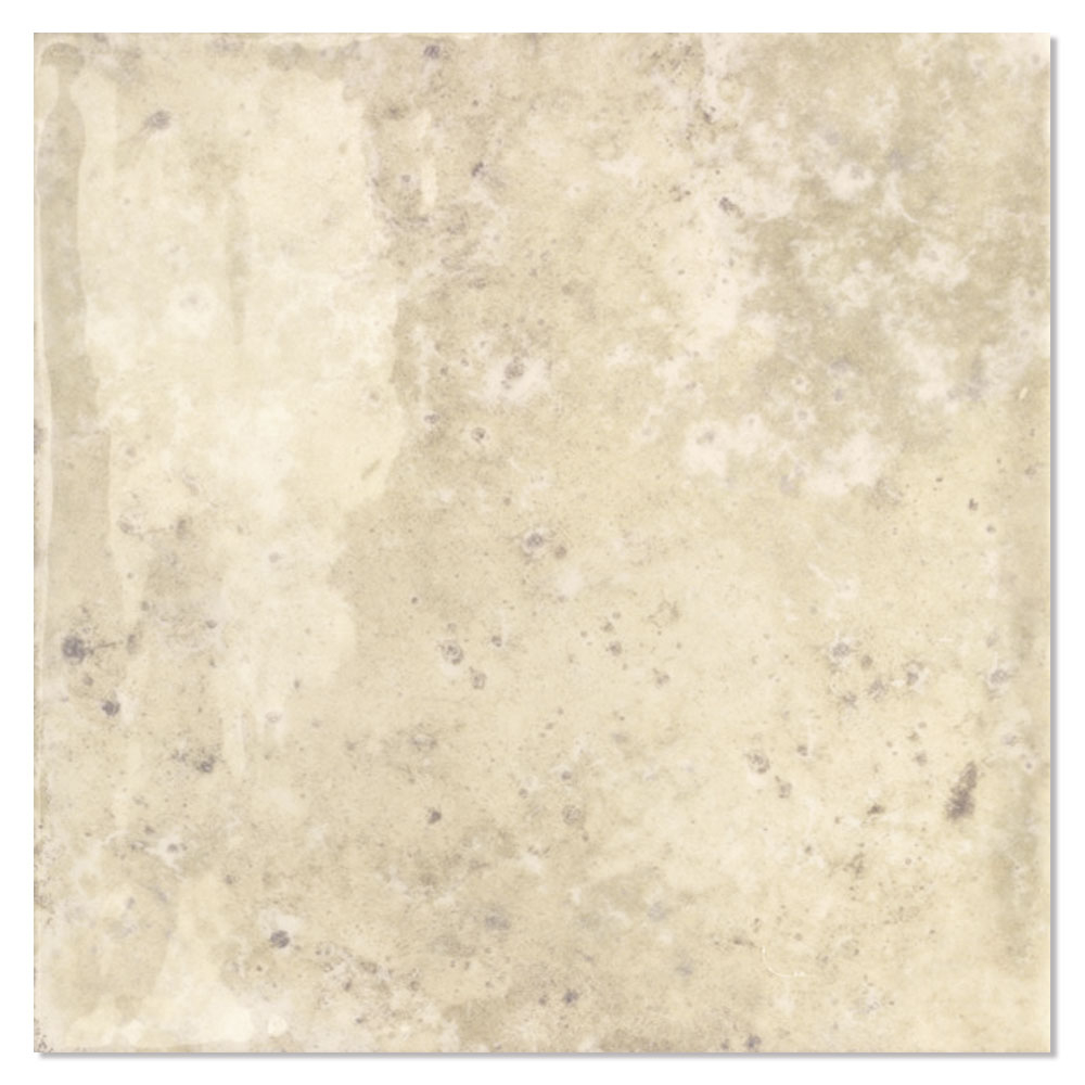 Mainzu Veggflis Milano Mainzu Crema Blank 20x20 cm