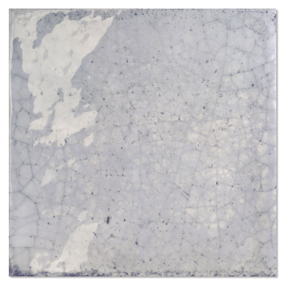 Mainzu Gulvflis Milano Mainzu Blue Matt 20x20 cm