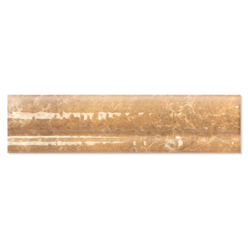 Mainzu Veggflis Milano Mainzu Ocre Blank 5x20 cm
