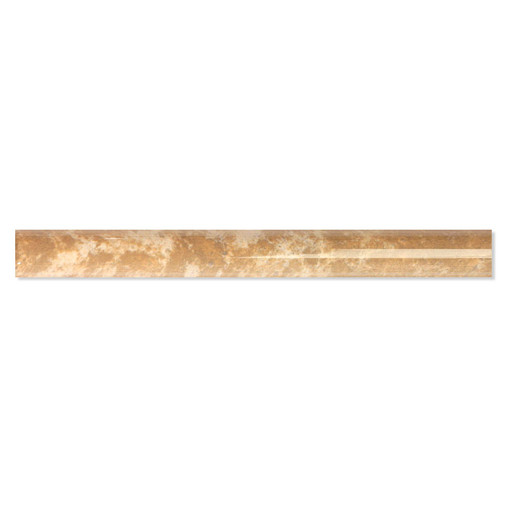 Mainzu Veggflis Milano Mainzu Ocre Blank 2x20 cm