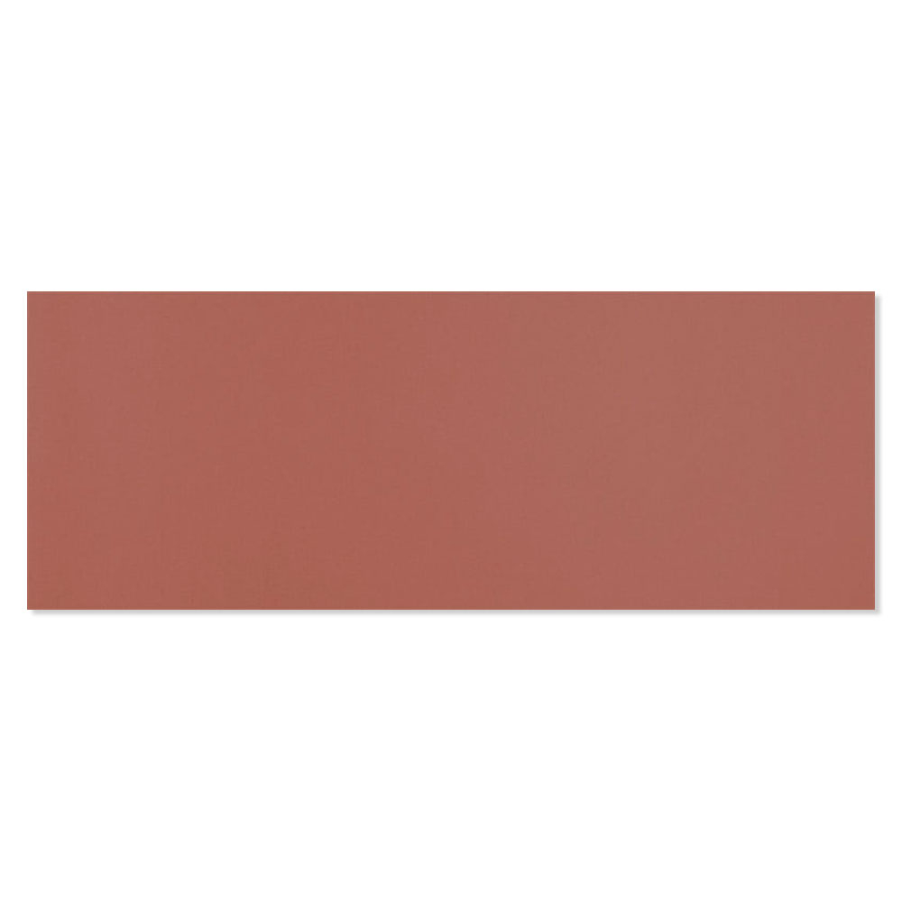 Mainzu Veggflis Victorian Rojo Matt 7x20 cm
