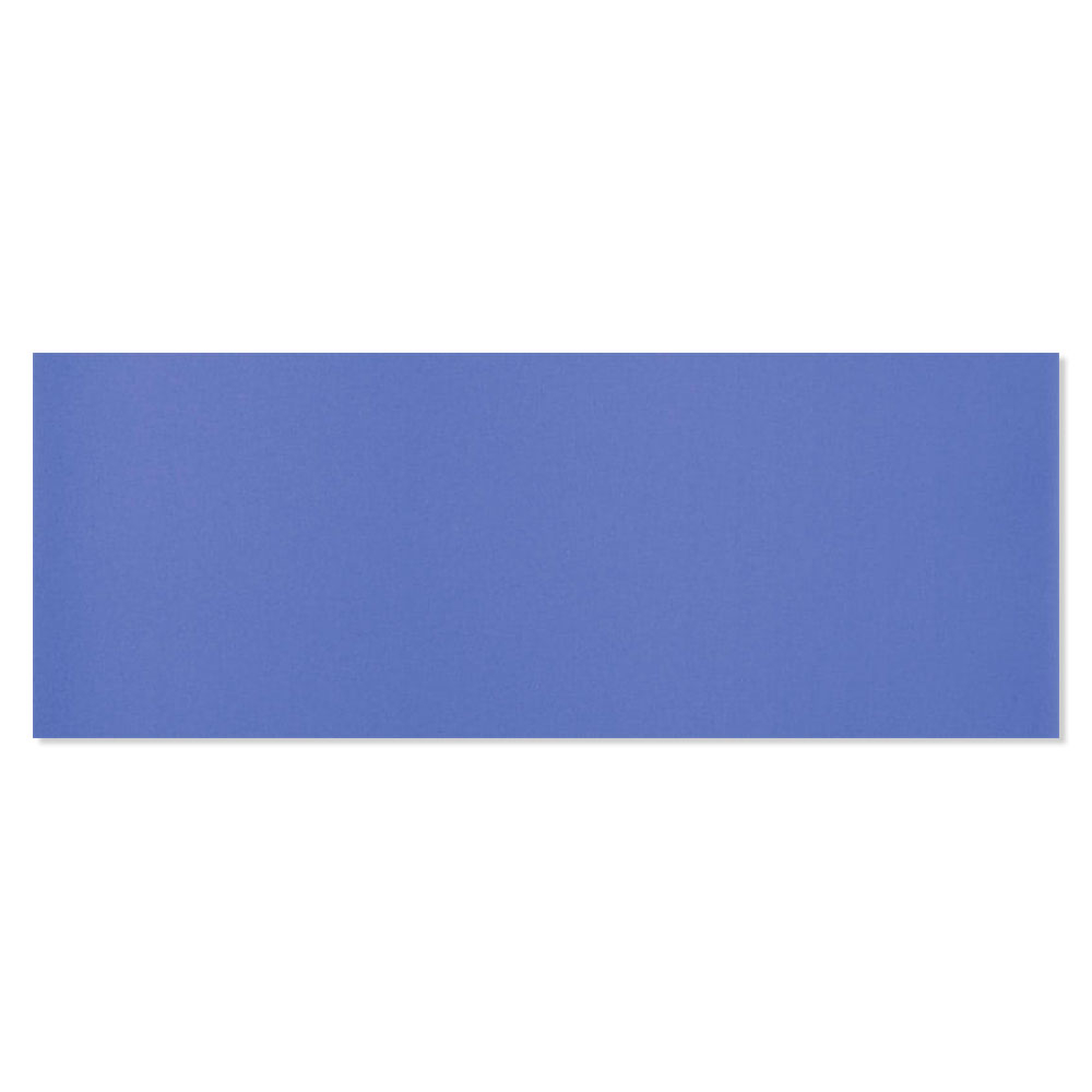 Mainzu Veggflis Victorian Azul Matt 7x20 cm