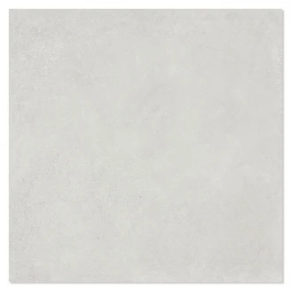 Klinker <strong>Integra</strong>  Lysegrå Mat 60x60 cm