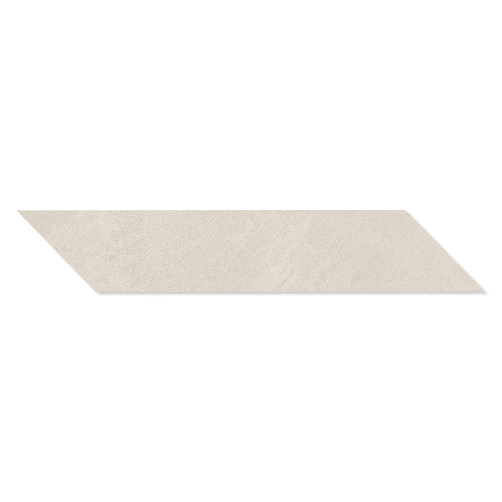 Unicomstarker Gulvflis Brazilian Slate Storm Beige Matt 12x53 cm