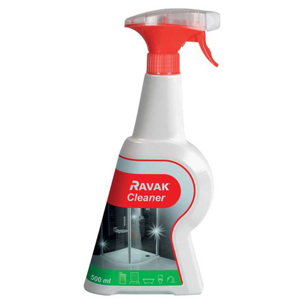 Ravak Rengjøringsmiddel 500 ml