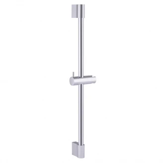 Dusjstang med Justerbar Duschhållare <strong>Viaro</strong>  Cerri Krom Blank
