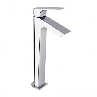 Servantbatteri <strong>Falls</strong>  Krom Blank Høy