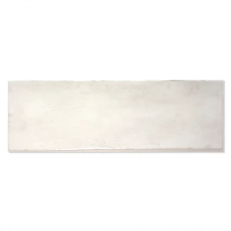 Veggflis <strong>Stucci</strong>  All White Blank 8x23 cm