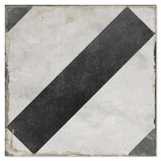 Gulvflis <strong>Renaissance</strong>  Frame Matt 20x20 cm