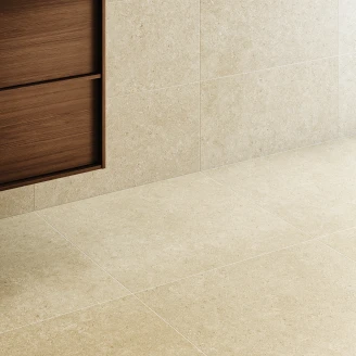 Gulvflis <strong>Novakalk</strong>  Beige Matt 30x60 cm