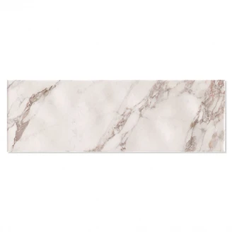 Marmor Gulvflis <strong>Florence</strong>  Beige Matt 15x45 cm