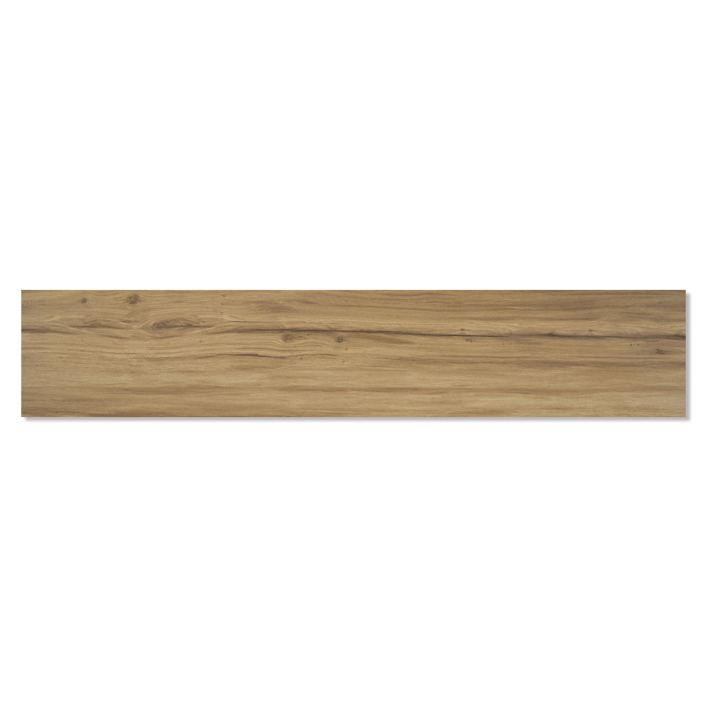 Tre Gulvflis Springwood Bronse Matt 23x120 cm