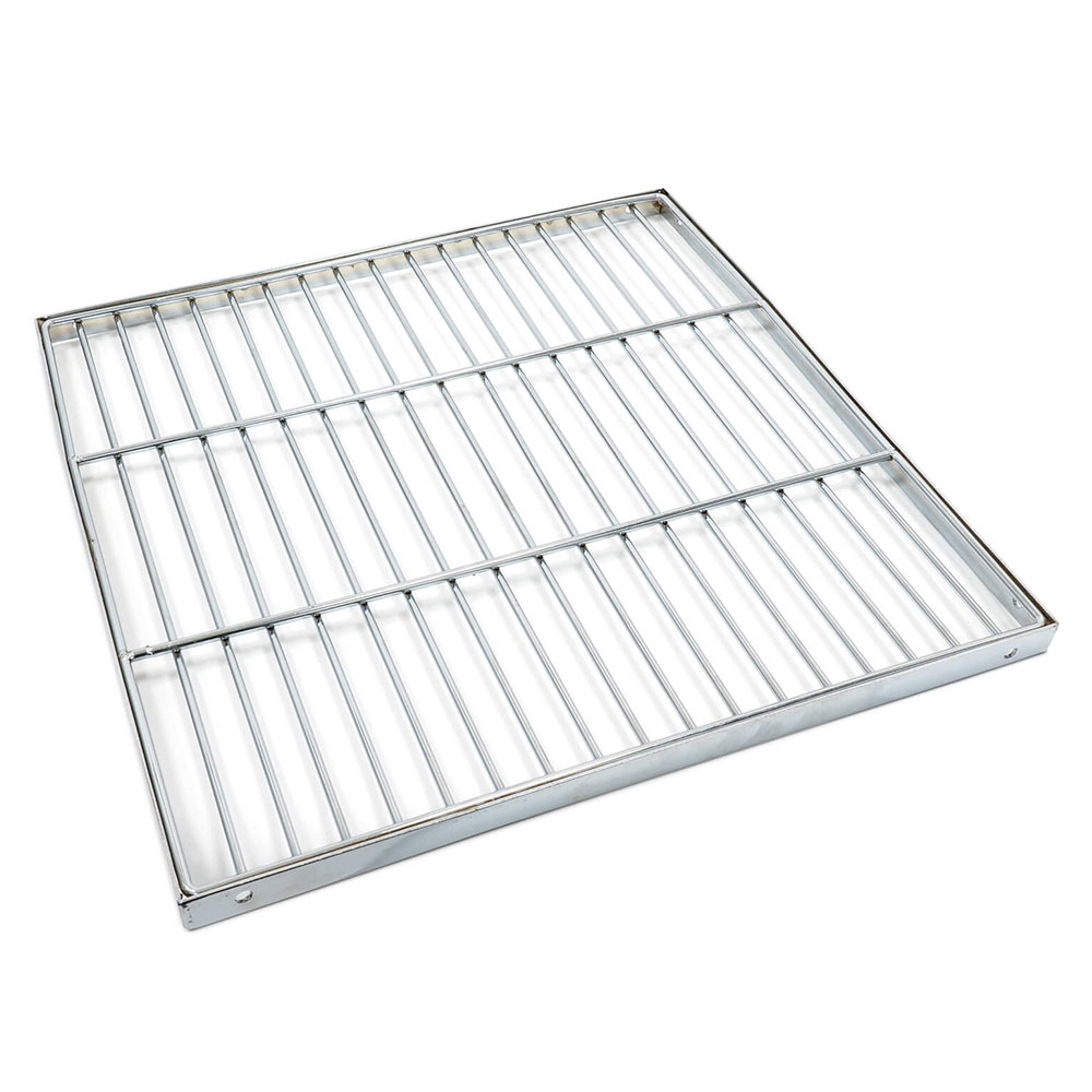 BonFeu Grillrist for BonBridge