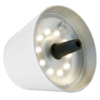 Villeroy & Boch Lampe for Flaske <strong>Top 2.0</strong>  Hvit Matt