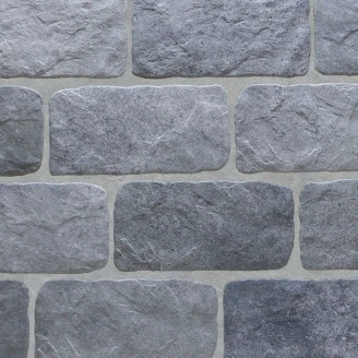 Gulvflis <strong>Brickscape</strong>  Grå Matt 11x22 cm