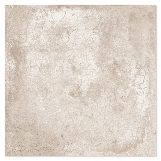 Gulvflis <strong>Verdanza</strong>  Hvit Matt 23x23 cm