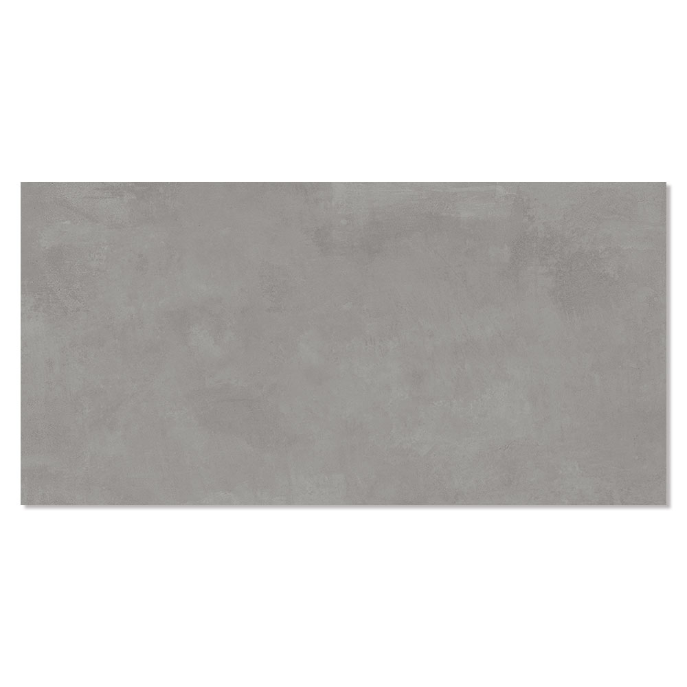 Gulvflis Direct Mørk Grå Matt 60x120 cm
