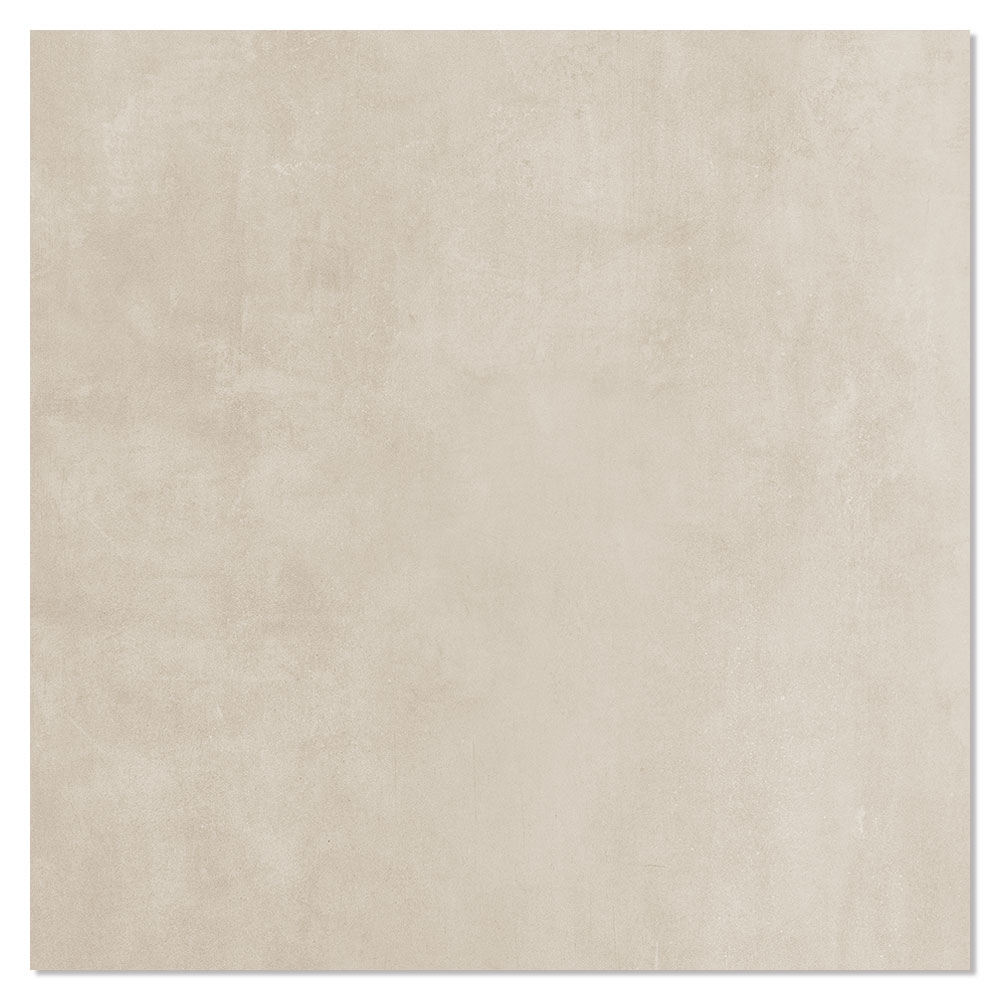 Gulvflis Direct Beige Matt 45x45 cm