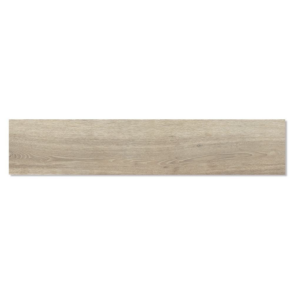 Tre Gulvflis Rennatur Beige Matt 30x150 cm