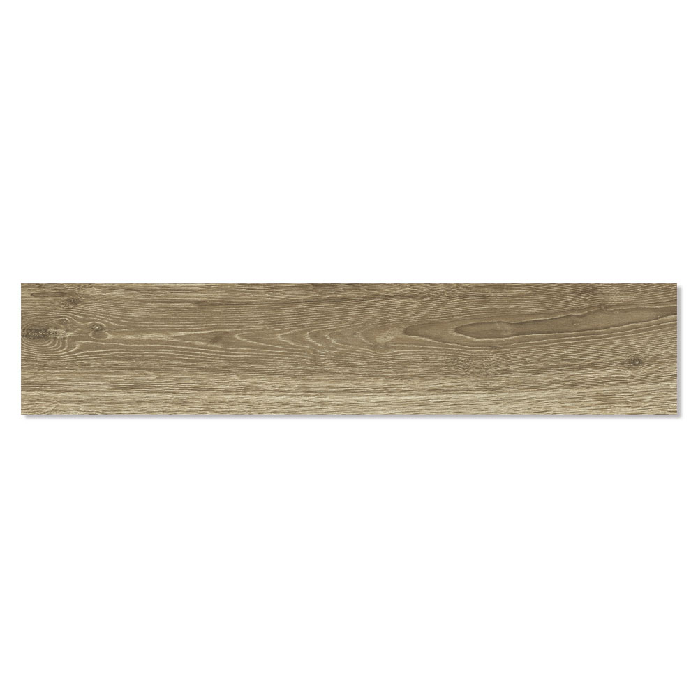 Tre Gulvflis Rennatur Tabaco Matt 30x150 cm
