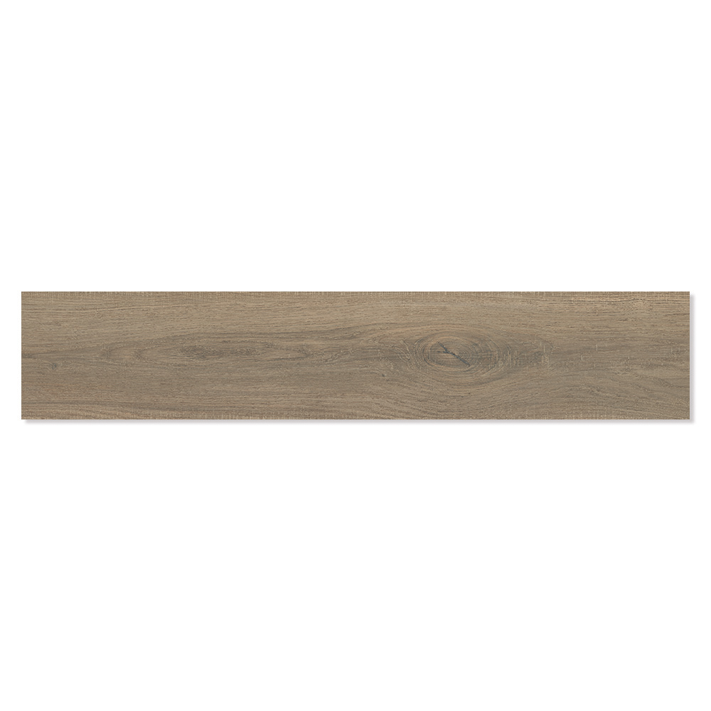 Tre Gulvflis Fredrikstad Taupe Matt 23x120 cm