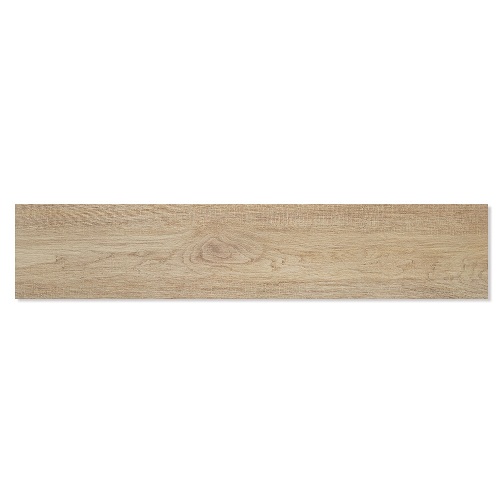Tre Gulvflis Fredrikstad Beige Matt 30x150 cm