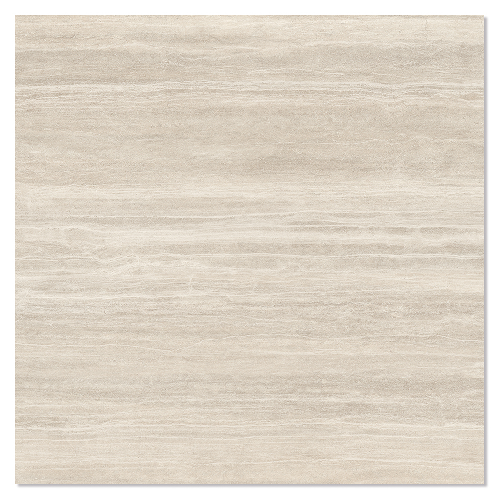 Gulvflis Sonoran Gråbeige Matt 100x100 cm