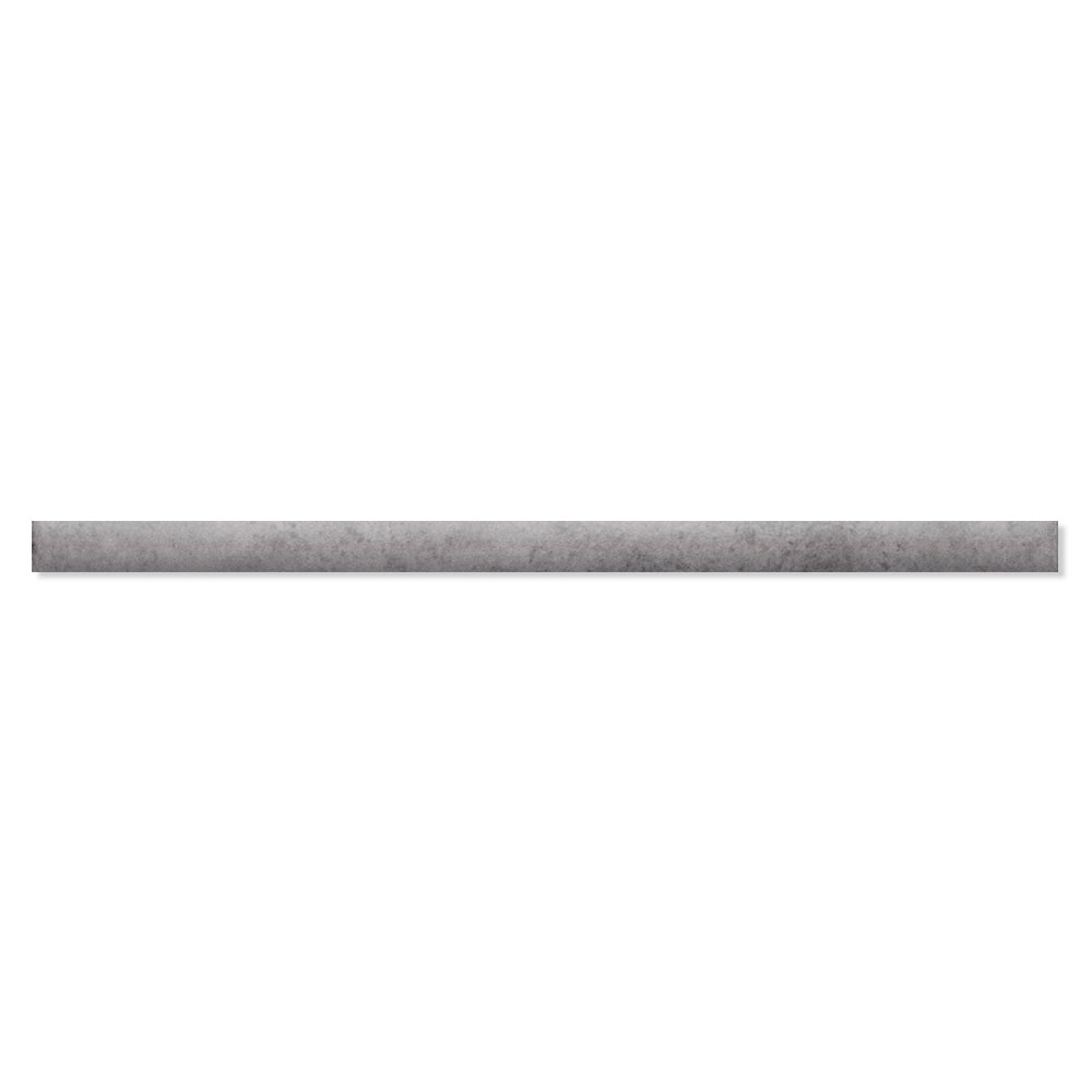 Dekor Gulvflis Slick Grå Blank 1x30 cm