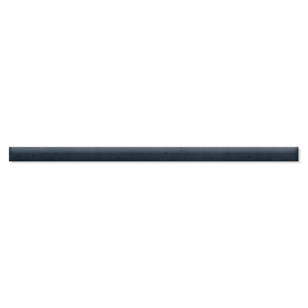 Dekor Gulvflis Slick Blå Blank 1x30 cm