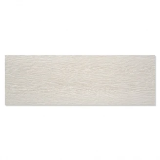Træklinker <strong>Articwood</strong>  Natur Lysegrå Mat 21x62 cm