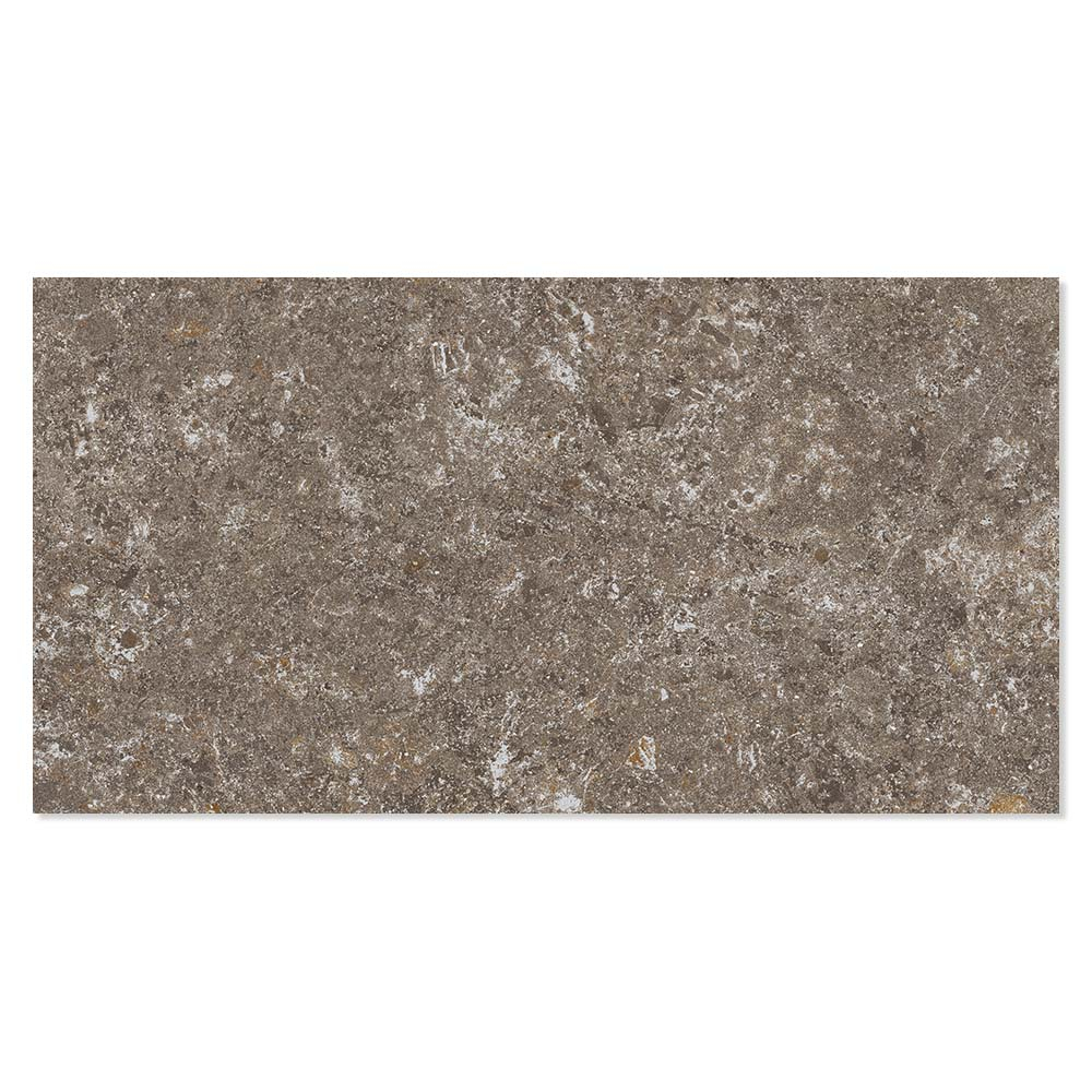 Gulvflis Cipher Brun Matt 30x60 cm
