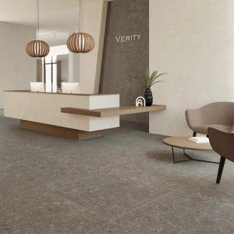 Gulvflis <strong>Cipher</strong>  Beige Matt 60x120 cm
