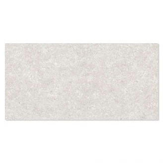 Gulvflis <strong>Cipher</strong>  Lys Grå Matt 60x120 cm
