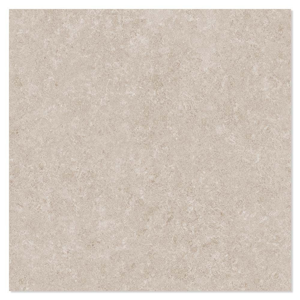 Gulvflis Cipher Beige Matt 60x60 cm
