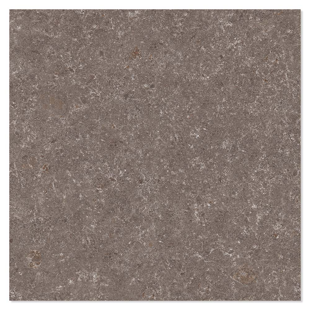 Gulvflis Cipher Brun Matt 60x60 cm