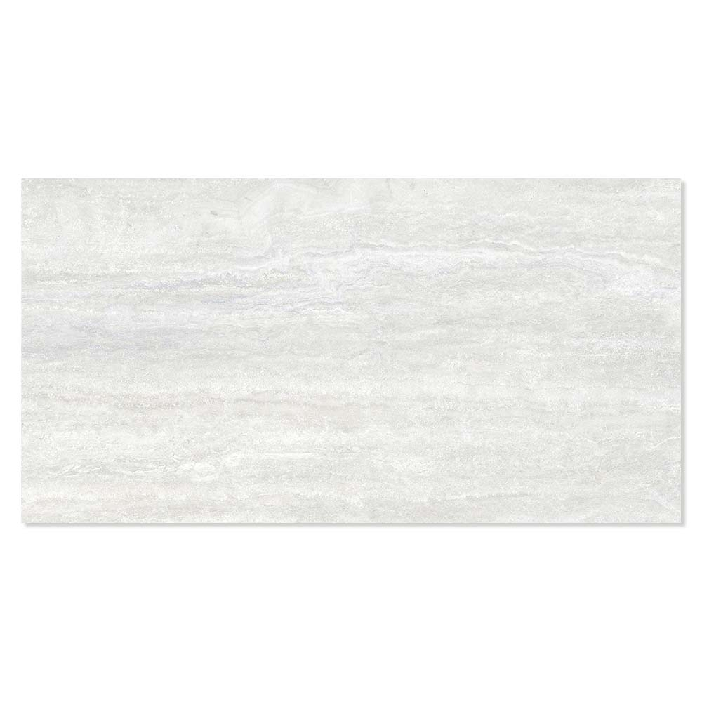 Gulvflis Tivoli Lys Grå Matt 30x60 cm