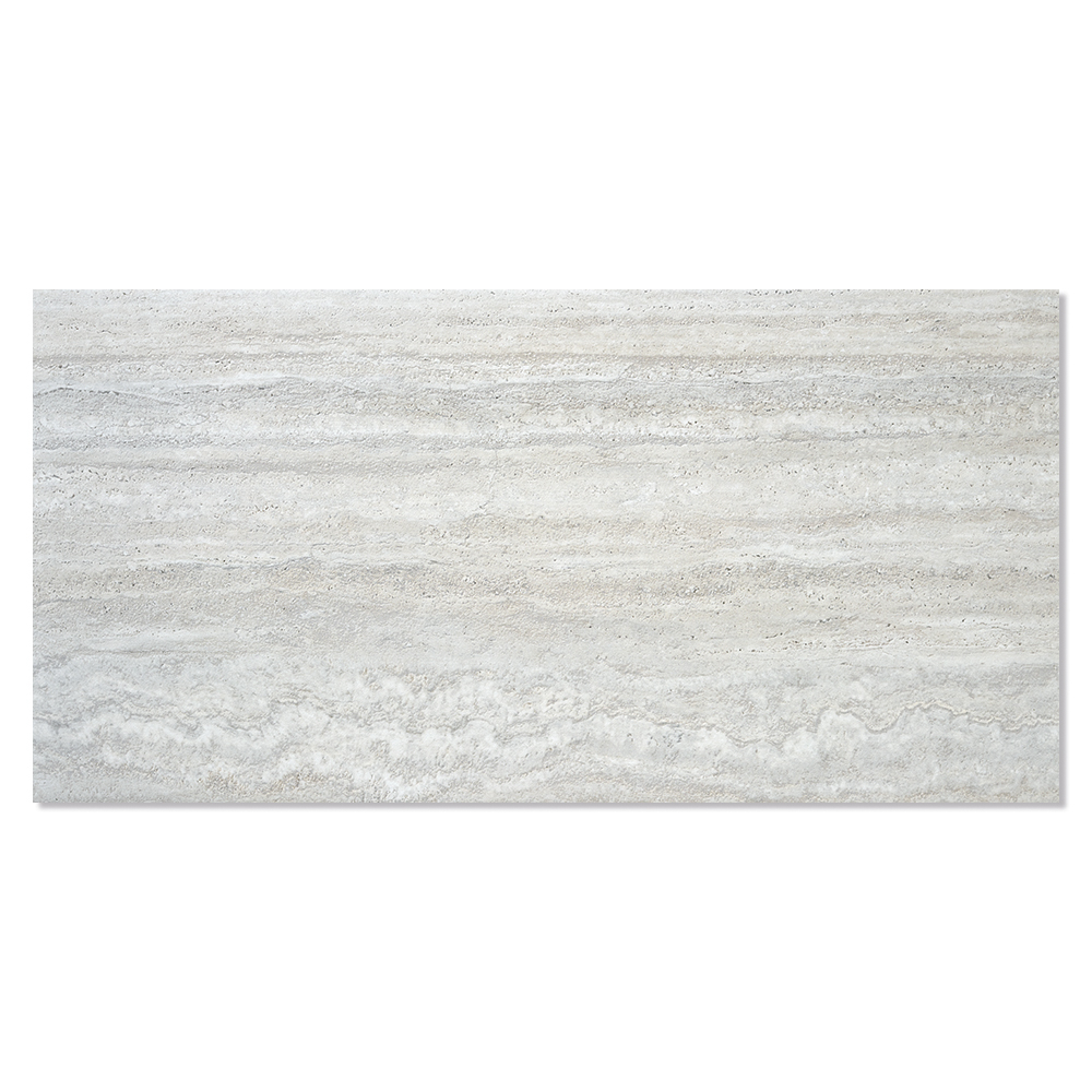 Marmor Gulvflis Cinara Grå Matt 60x120 cm