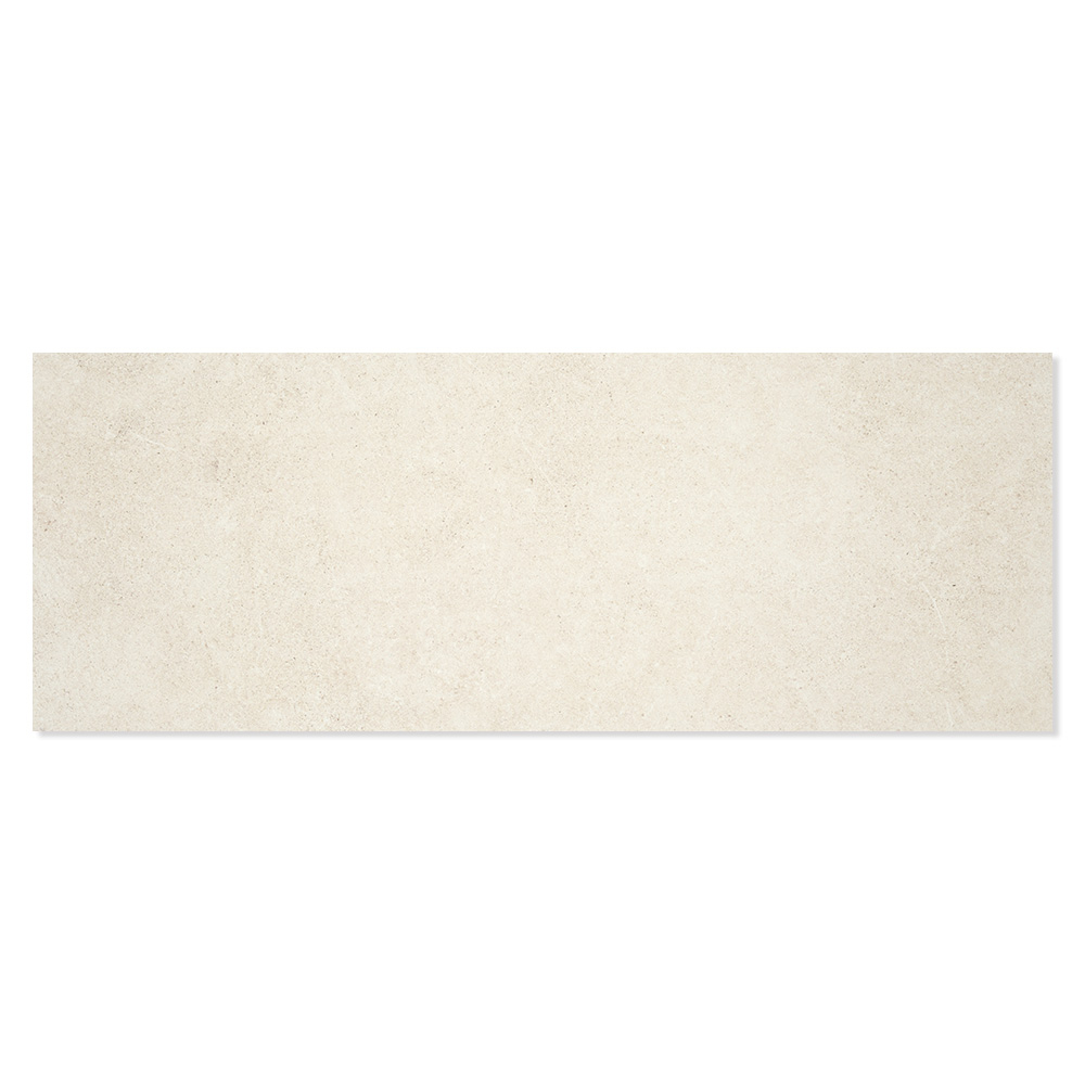 Veggflis Epoch Ljusbeige Matt 33x90 cm