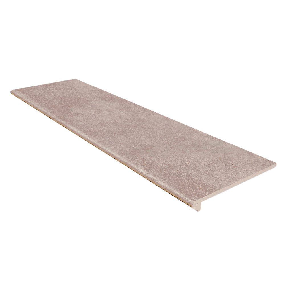 Bassengkant Gulvflis Urban Beige Matt 33x120 cm