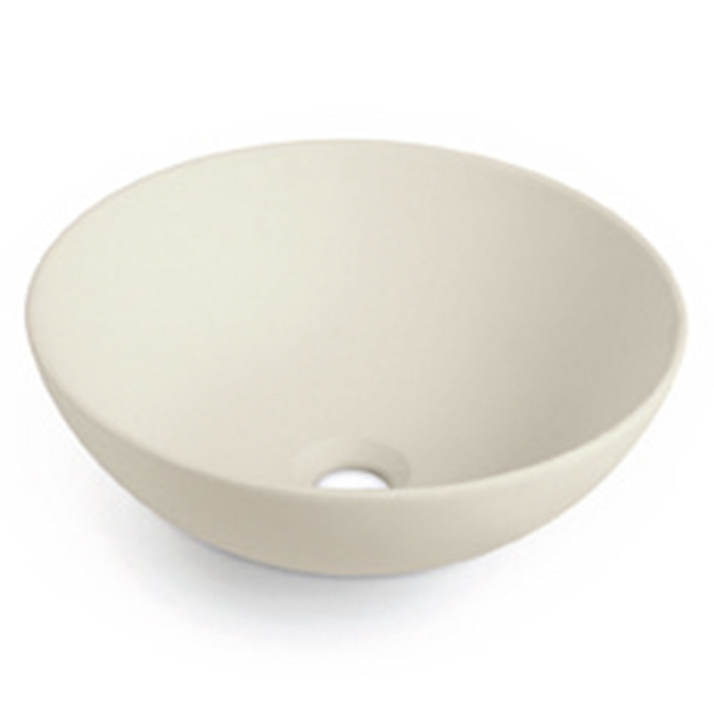 Bathco Servant New Lys Beige Matt 40 cm