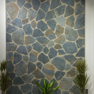 Klinker <strong>Garden Stone</strong>  Mørkegrå Mat 32x42 cm