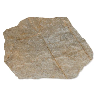 Klinker <strong>Garden Stone</strong>  Brun Mat 15x22 cm