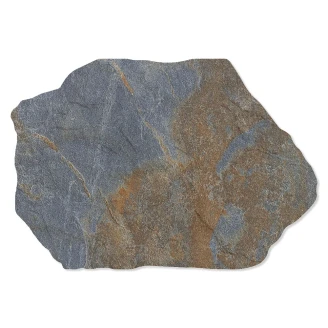 Klinker <strong>Garden Stone</strong>  Mørkegrå Mat 15x22 cm